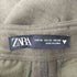 ザラ ZARA レーヨン混 カーゴパンツ メンズ XS