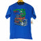 ギルダン GILDAN キャラクタープリントTシャツ レディース S