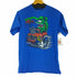 ギルダン GILDAN キャラクタープリントTシャツ レディース S