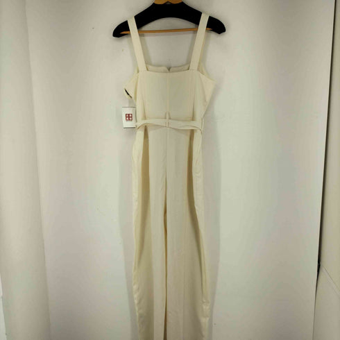 ザラ ZARA 金釦 ジャンプスーツ レディース S