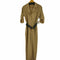 ザラ ZARA BELTED WRAP JUMPSUIT レディース S