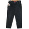 リーバイス Levis Silver Tab Loose USA製 後染め ブラックデニムパンツ メンズ W36 L30