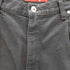リーバイス Levis Silver Tab Loose USA製 後染め ブラックデニムパンツ メンズ W36 L30