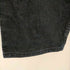 リーバイス Levis Silver Tab Loose USA製 後染め ブラックデニムパンツ メンズ W36 L30
