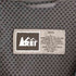 レイ REI リップストップ ナイロンジャケット メンズ JPN:L
