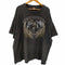 ハーレーダヴィットソン HARLEY DAVIDSON キャラクタープリント 両面プリント S/S Tシャツ メンズ 3XL