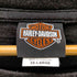 ハーレーダヴィットソン HARLEY DAVIDSON キャラクタープリント 両面プリント S/S Tシャツ メンズ 3XL