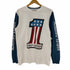 ハーレーダヴィットソン HARLEY DAVIDSON #1レーシングロングスリーブTシャツ メンズ import:M