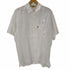 アヴィレックス AVIREX 半袖 シャツ スーベニア タイガー S/S SHIRT SOUVENIR TIGER メンズ import:L