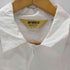 アヴィレックス AVIREX 半袖 シャツ スーベニア タイガー S/S SHIRT SOUVENIR TIGER メンズ import:L