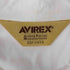 アヴィレックス AVIREX 半袖 シャツ スーベニア タイガー S/S SHIRT SOUVENIR TIGER メンズ import:L
