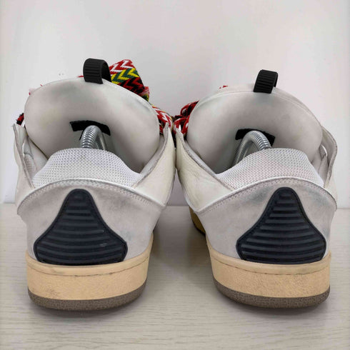 ランバン LANVIN Curb Sneaker カーブスニーカー メンズ