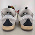 ランバン LANVIN Curb Sneaker カーブスニーカー メンズ