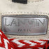 ランバン LANVIN Curb Sneaker カーブスニーカー メンズ