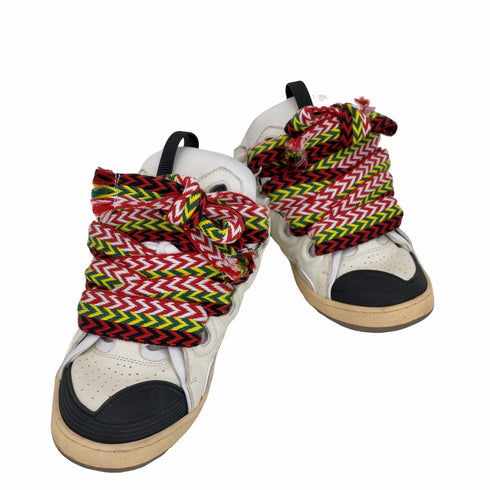 ランバン LANVIN Curb Sneaker カーブスニーカー メンズ