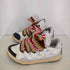 ランバン LANVIN Curb Sneaker カーブスニーカー メンズ