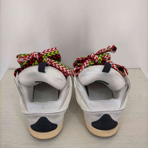 ランバン LANVIN Curb Sneaker カーブスニーカー メンズ