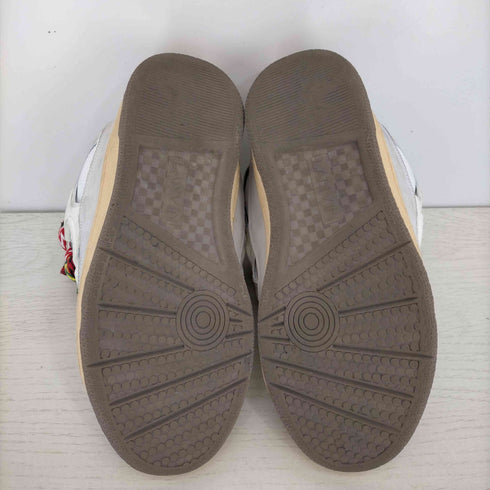 ランバン LANVIN Curb Sneaker カーブスニーカー メンズ