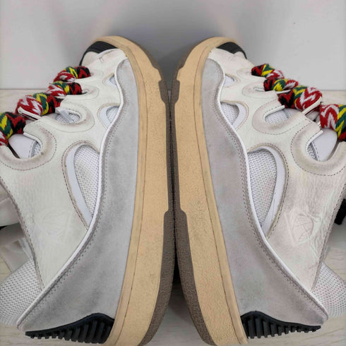 ランバン LANVIN Curb Sneaker カーブスニーカー メンズ