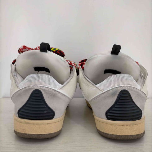ランバン LANVIN Curb Sneaker カーブスニーカー メンズ