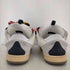 ランバン LANVIN Curb Sneaker カーブスニーカー メンズ