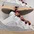 ランバン LANVIN Curb Sneaker カーブスニーカー メンズ
