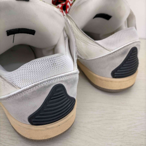 ランバン LANVIN Curb Sneaker カーブスニーカー メンズ