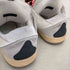ランバン LANVIN Curb Sneaker カーブスニーカー メンズ