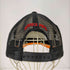 アヴィレックス AVIREX A-1 FLYING CIRCUS TYPE MESH CAP メンズ FREE