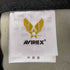 アヴィレックス AVIREX A-1 FLYING CIRCUS TYPE MESH CAP メンズ FREE