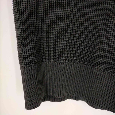 ムジルシリョウヒン 無印良品 軽くて型崩れしにくいニットベスト メンズ L-XL
