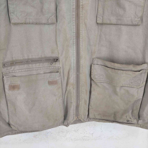 エルエルビーン L.L.Bean サファリジャケット メンズ import:XL