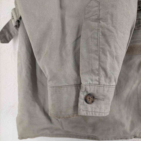 エルエルビーン L.L.Bean サファリジャケット メンズ import:XL