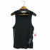 アンダースンベル Andersson Bell FLOWER MAN WAFFLE SLEEVELESS メンズ import:M