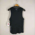 アンダースンベル Andersson Bell FLOWER MAN WAFFLE SLEEVELESS メンズ import:M