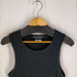 アンダースンベル Andersson Bell FLOWER MAN WAFFLE SLEEVELESS メンズ import:M