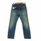 ドゥニーム Denime オリゾンティ ボタンフライデニムパンツ メンズ 30