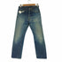 ドゥニーム Denime オリゾンティ ボタンフライデニムパンツ メンズ 30