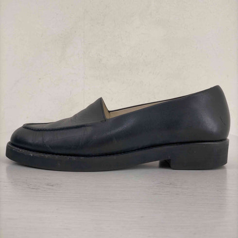 フットザコーチャー foot the coacher MINIMAL LOAFER メンズ 8 1/2