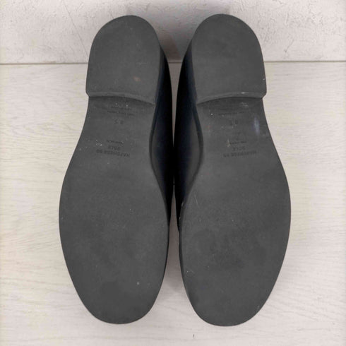 フットザコーチャー foot the coacher MINIMAL LOAFER メンズ 8 1/2