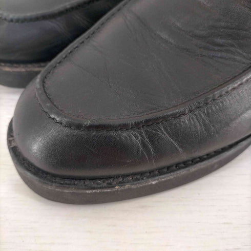 フットザコーチャー foot the coacher MINIMAL LOAFER メンズ 8 1/2