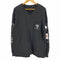 シュプリーム Supreme L/S Pocket Tee メンズ