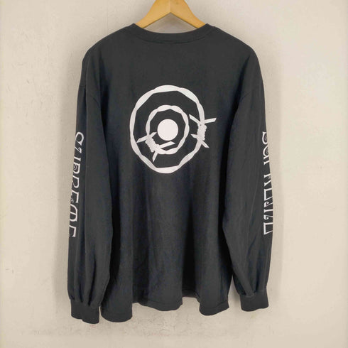 シュプリーム Supreme L/S Pocket Tee メンズ