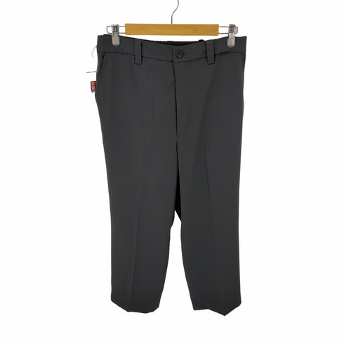 メゾンスペシャル MAISON SPECIAL 22SS タイトストレートパンツ メンズ 02