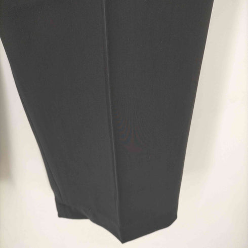 メゾンスペシャル MAISON SPECIAL 22SS タイトストレートパンツ メンズ 02