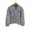 メゾンスペシャル MAISON SPECIAL 24SS 11oz Chemical Over Dye Denim PO 3rd Jacket メンズ JPN:1