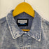 メゾンスペシャル MAISON SPECIAL 24SS 11oz Chemical Over Dye Denim PO 3rd Jacket メンズ JPN:1
