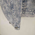 メゾンスペシャル MAISON SPECIAL 24SS 11oz Chemical Over Dye Denim PO 3rd Jacket メンズ JPN:1