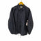 エイトン ATON 23AW HAND DYED NYLON SHIRT JACKET メンズ JPN:4