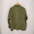 ナイジェルケーボン NIGEL CABOURN ユーティリティミックスジャケットカモ UTILITY MIX JACKET CAMO メンズ JPN:50